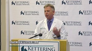 Experts from Kettering Health Network discuss updates on COVID-19. | Kettering Health