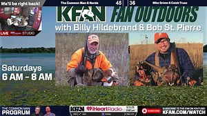 11K views · 49 reactions | The Common Man and Eric Nordquist battle Gophers VOX Mike Grimm and Caleb Truax in Progrum Password! | KFAN FM 100.3 | Facebook