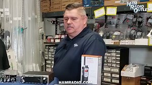 Julian Frost (N3JF) and Jeff Padgett (W5ABQ) from Ham Radio Outlet discuss CB radio equipment. Products: Cobra HH-50WXST: https://hro.net/c3c5WFdmRWY Cobra 19DXIV: https://hro.net/aEs3RlhLVWY Cobra 25LTDCLASSIC: https://hro.net/dGxPZFBSVzY Cobra 29LTDCHRFM: https://hro.net/aFhadWd3aFY UNIDEN PRO501HH: https://hro.net/Wml1dlU1QlY UNIDEN PC68LTX: https://hro.net/dGVRUndYYVY UNIDEN BC980SSB: https://hro.net/Tjg4cWdKZ0Y UNIDEN BearTracker 885: https://hro.net/Rzc2eDJXTlY UNIDEN BC906W: https://hro.n