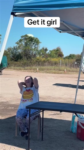 Get it girl: Holmes Family Adventures with Joann