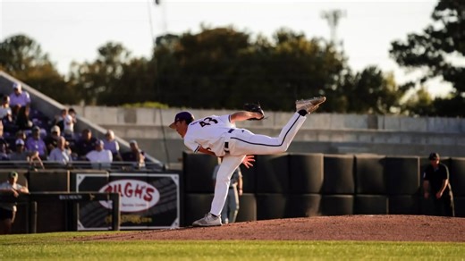Schedule Update: ECU Baseball games on Saturday and Sunday