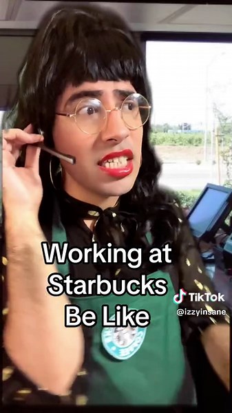 Working at Starbucks: A Day in the Life of a Barista
