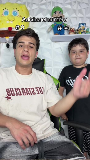 Adivina el número: ¡El juego de adivinanzas!