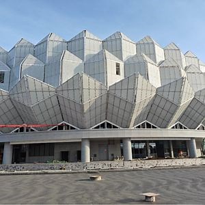 [Hot Item] Innovative Steel Frame Structures for Large-Scale Construction Projects