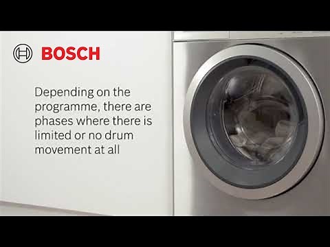 Washing Machine Drum not Turning