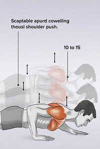 Here’s a polished, clear version with smooth flow and accurate biomechanics wording:brit promt sora Push ups are a simple yet effective way to start training your body. This classic variant, where your elbows are close to your body, your hands are at neutral width, and your forearms stay perpendicular to the ground, gives you good activation of the pectoralis major, anterior deltoid, and triceps muscles, without making it extra demanding on the joints themselves. Like in all plank-like exercises