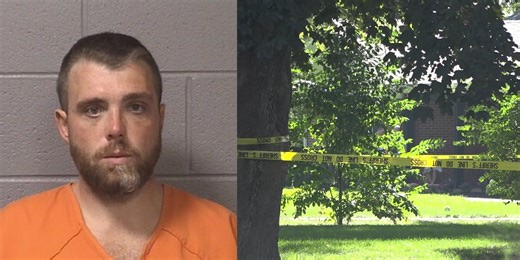 Report: Sycamore man accused of killing parents confessed to deputies