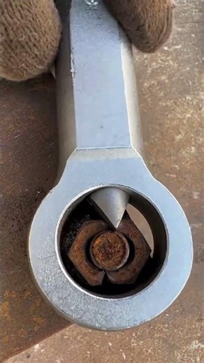 Nut Splitter How to Use🔥💯💯