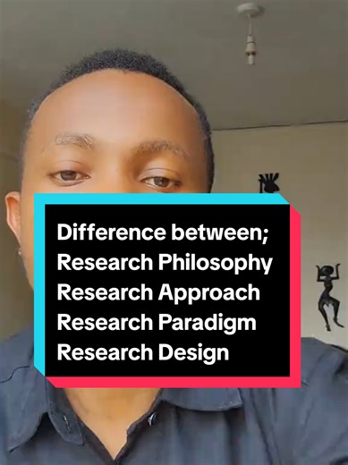 Understanding Research Design and Paradigms