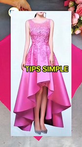 18M views · 249K reactions | Ini GAMPANG  COBA #sewing_tips_and_trick_beginners #diy #dress #tutorialmenjahit #stitching #DIY #sewingdiy #tutorial #sewinghacks #goviral #foryou #reel #reelsviral | ElynKebaya | Facebook
