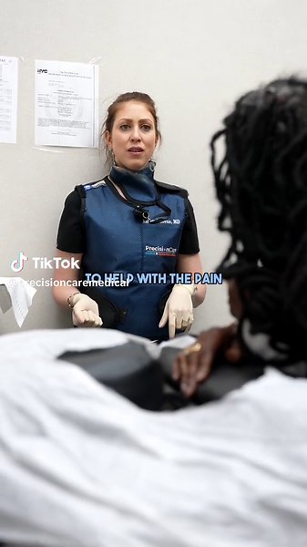 Right L3, L4, L5 RFA this minimally invasive procedure can help relieve chronic pain in the lower back and improve your mobility. 🩺 How does the procedure work? During the right L3, L4, L5 RFA procedure, our experienced specialist, Dr. Marcus, uses radiofrequency waves to disrupt the nerve signals that transmit pain in the lower back. This procedure targets the medial branch nerves that supply the facet joints in the lower spine. By interrupting the pain signals, the procedure can provide long-