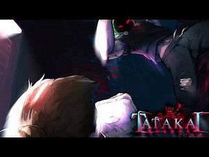 Tatakai Soundtrack || "one last surprise" - Elikage