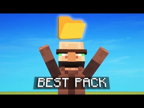The BEST Texture Pack