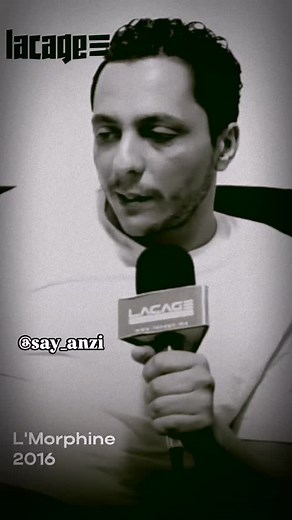 Tnba2ha had morpho🗿🌬️ . . . @lmorphine.off . . #lmorphin #pauseflow #rap #rapmarocain🇲🇦😍❤️ #freekolchi✌️ #freejawad | Say Anzi