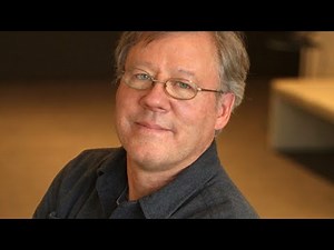 David Sibley: What It's Like to Be a Bird