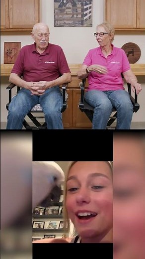 Dr. Pol Reacts - a Parrot Tooth Pull! 🦜🦷 #drpol #birdtricks #funnyparrot