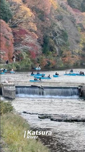 Arashiyama – Kyoto’s Magical Nature Escape 🇯🇵