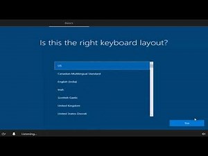 Windows Cannot Install Required Files Windows 10 Solution