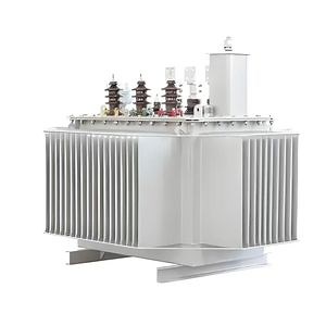 [Hot Item] Precision Engineered Power Distribution Transformer for Diverse Conditions