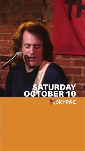 Tommy James & The Shondells | Bowling Green., KY | October 1, 2026