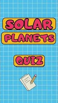 All About PLANETS 🌍 | Planets of our SOLAR SYSTEM 🌞 | #shorts #viralshorts