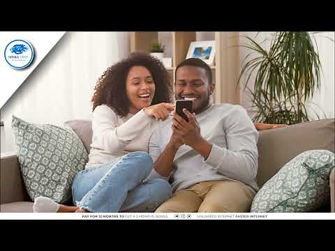 Step into the Future with Simba Fiber: Uninterrupted Speed, Endless Possibilities