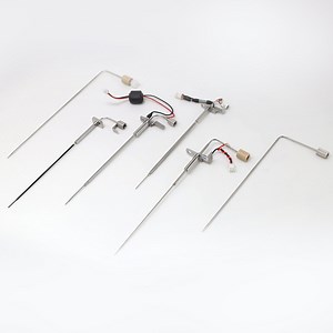 [Hot Item] OEM Stainless Steel Testing Sampling Probe for Medical Devices