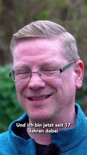 NNE Mitglieder Vorstellung: Jan Herrmann (50Tausend Bäume) | Netzwerk NSG Ententeich #ententeich
