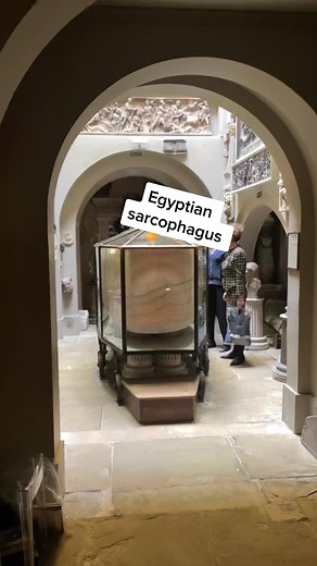 Exploring Ancient History at the British Museum