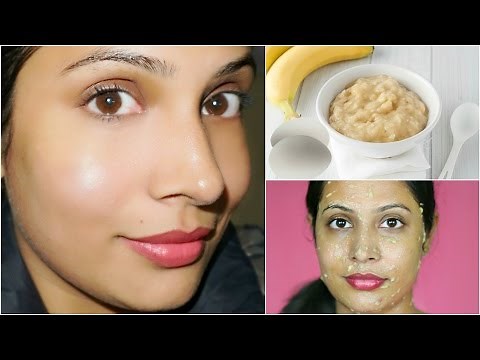Get Smooth, Clear & Spotless Skin Naturally | Home Remedies | ShrutiArjunAnand