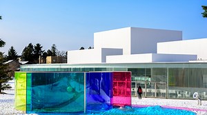 Best museums in Japan