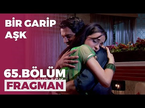 Bir Garip Aşk 65. Bölüm Fragmanı - 3 Ocak Pazar