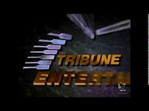 Investigative News Group/Tribune Entertainment (1993)