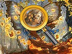 Play Butterfly Fantasy Hidden Objects | Free Online  Games. KidzSearch.com