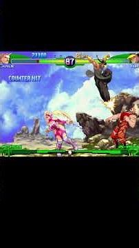 Lets Fight Two Enemies