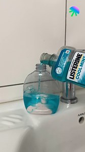 Soap Bottle Toothpaste Trick | Soccer Addict