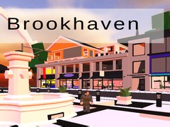Game Brookhaven online. Play for free