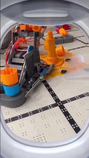 VEX Robotics 2026 | 180 Mech v1.0 – Mix & Match