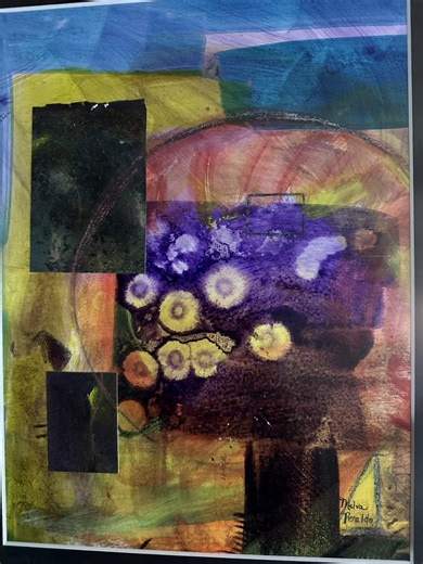 The Talking Circle: A Guided Imagery Experience