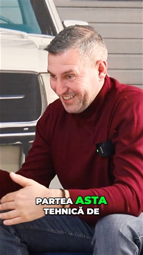 TEDDE AUTO | 🚘👨🏻‍🔧🤝 on Instagram: "🎙️ Manager de service auto 🧠 Mai mult decât tehnic. Ești psiholog. În acest episod din Podcastul Tedde Auto, vorbim despre un adevăr pe care puțini îl recunosc: 👉 munca din service nu înseamnă doar mașini, ci și oameni. 🚘 clienți stresați 🔧 probleme urgente ⏱️ timp limitat 😤 emoții, așteptări, presiune 💬 Un manager de service bun știe: ✔️ să asculte ✔️ să explice ✔️ să calmeze ✔️ să găsească soluții 🎥 Vezi clipul și află de ce empatia este una dint