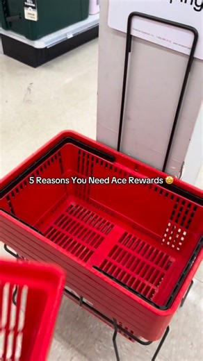 Ace Rewards pays you back for making your home better. Think easy points, surprise coupons, members-only offers, and more. What's your favorite perk? | Sugar Grove Ace