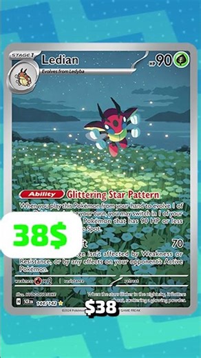 Turning a $38 Ledian Card Into 3D Art!