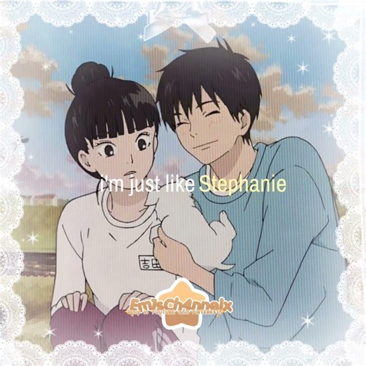sawakaze edit !! #frommetoyou #anime #animeedit