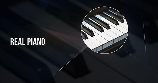 Download & Play Real Piano on PC & Mac (Emulator)