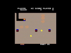 Arcade Longplay - Digger (1982) Century Electronics UK LTD