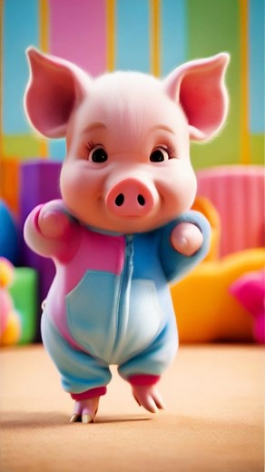 CutePetDance no TikTok