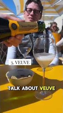 Once You Understand This, Champagne Hits Different 🍾