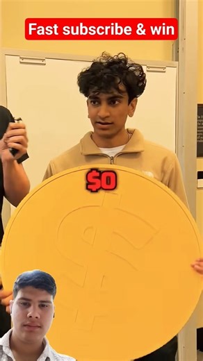 Flip a coin & win $30000 subscribe, like ‪@MrBeast‬