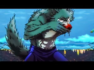 Beastars Season 2「AMV」Fight Back ᴴᴰ