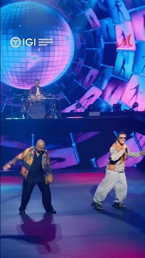 Finally, the moment we've all been waiting for is here! The grand finale of Bhoomi 2024 is here ✨🎶